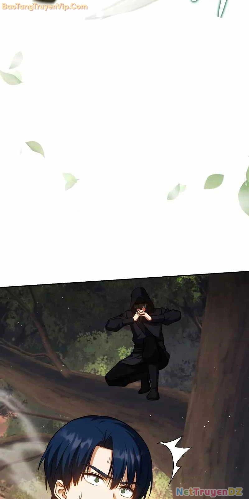 Sát Thủ Tái Sinh Thành Một Kiếm Sĩ Thiên Tài Chapter 43 - Trang 4