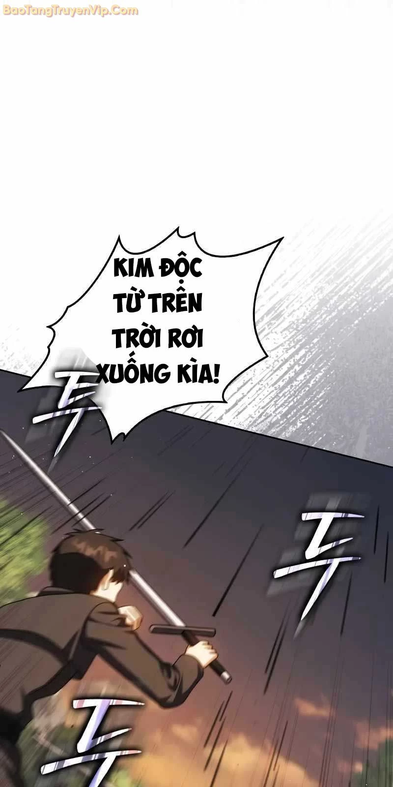 Sát Thủ Tái Sinh Thành Một Kiếm Sĩ Thiên Tài Chapter 43 - Trang 4