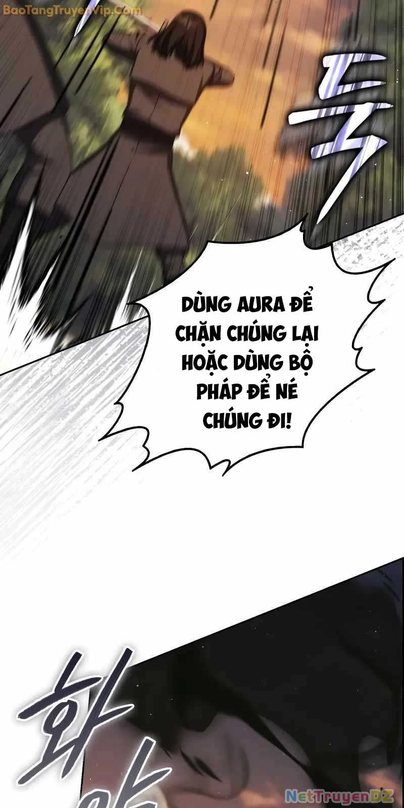 Sát Thủ Tái Sinh Thành Một Kiếm Sĩ Thiên Tài Chapter 43 - Trang 4