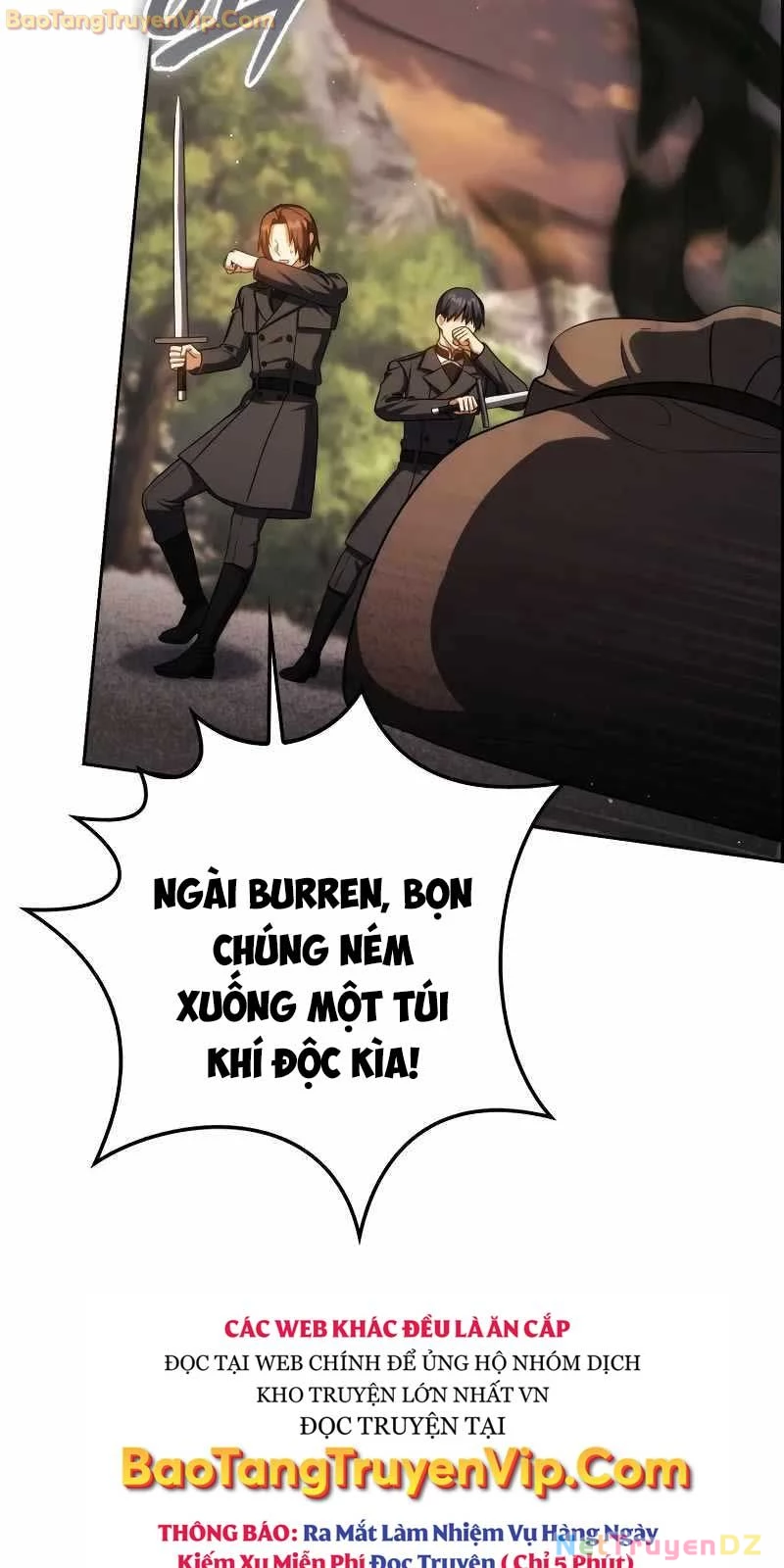 Sát Thủ Tái Sinh Thành Một Kiếm Sĩ Thiên Tài Chapter 43 - Trang 4