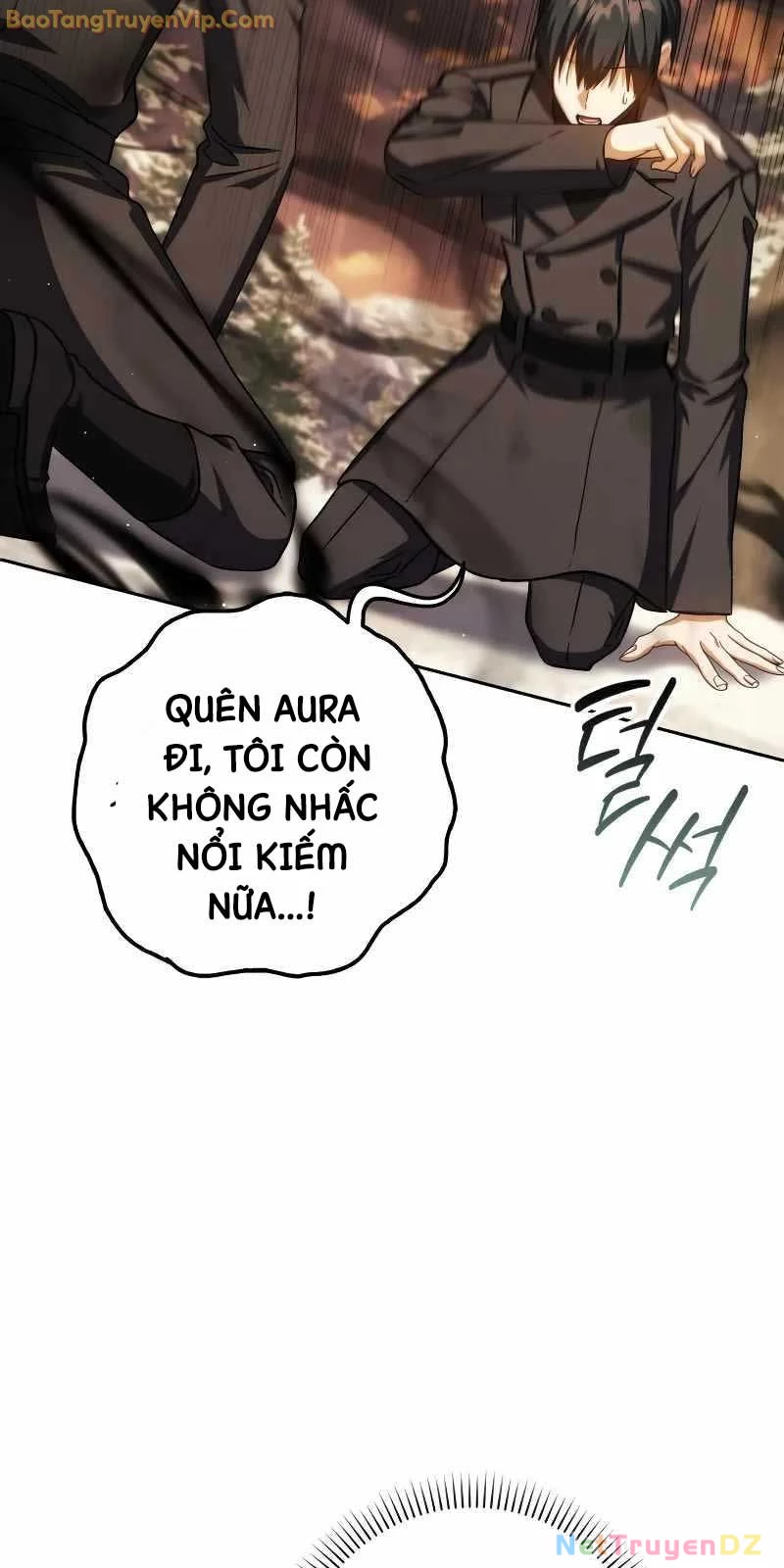 Sát Thủ Tái Sinh Thành Một Kiếm Sĩ Thiên Tài Chapter 43 - Trang 4