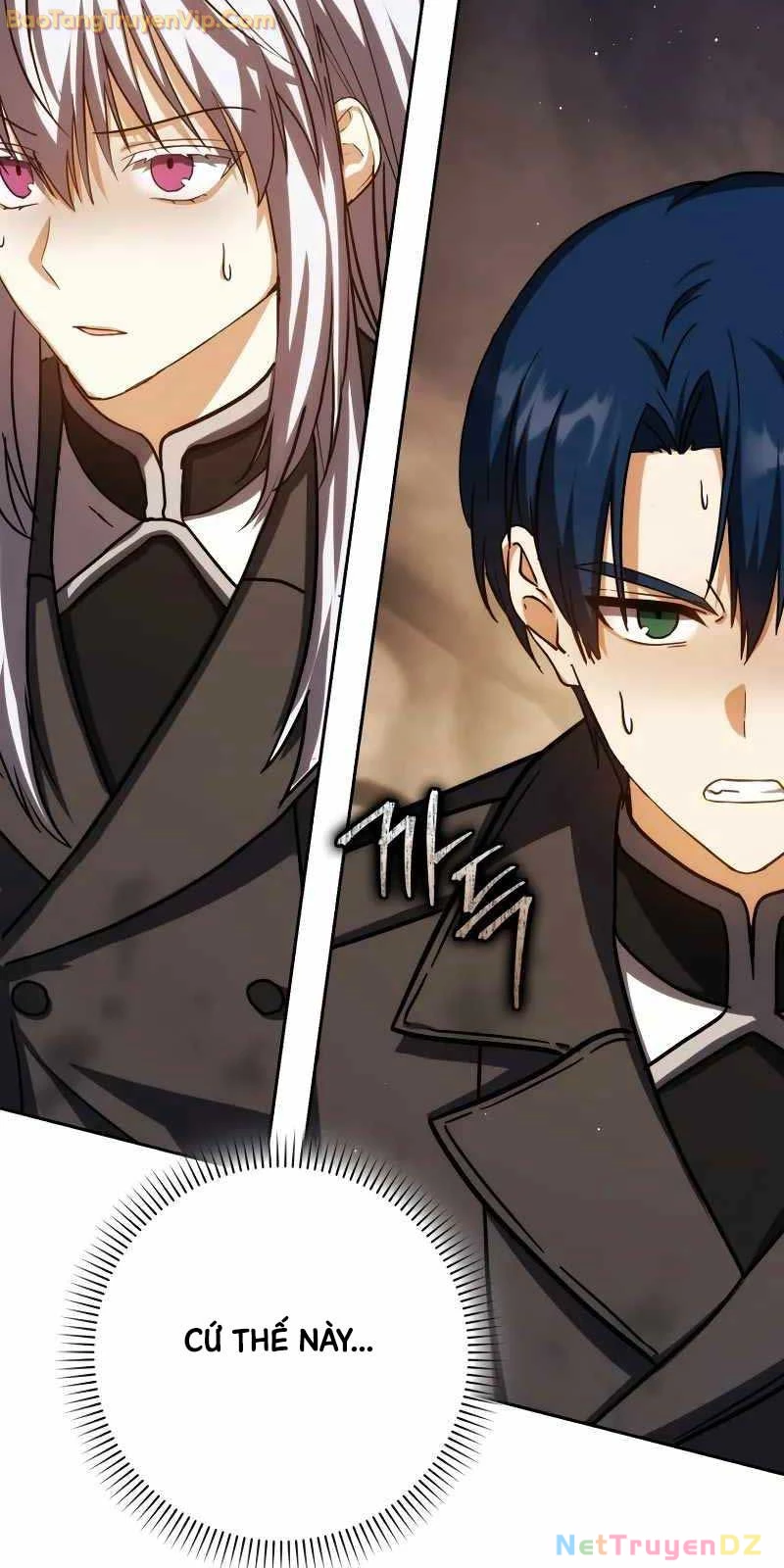 Sát Thủ Tái Sinh Thành Một Kiếm Sĩ Thiên Tài Chapter 43 - Trang 4
