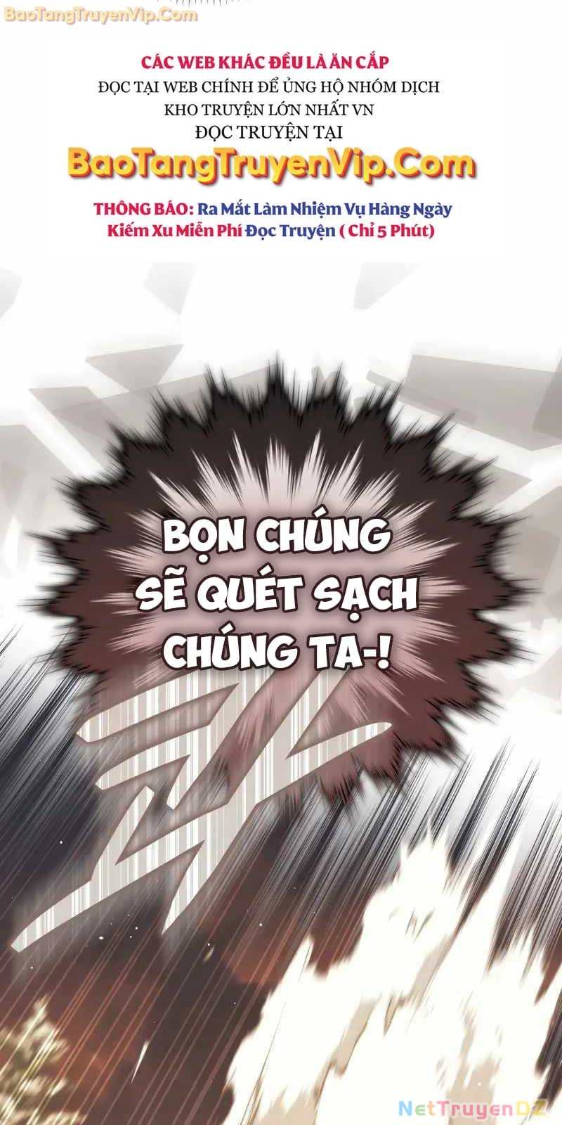 Sát Thủ Tái Sinh Thành Một Kiếm Sĩ Thiên Tài Chapter 43 - Trang 4