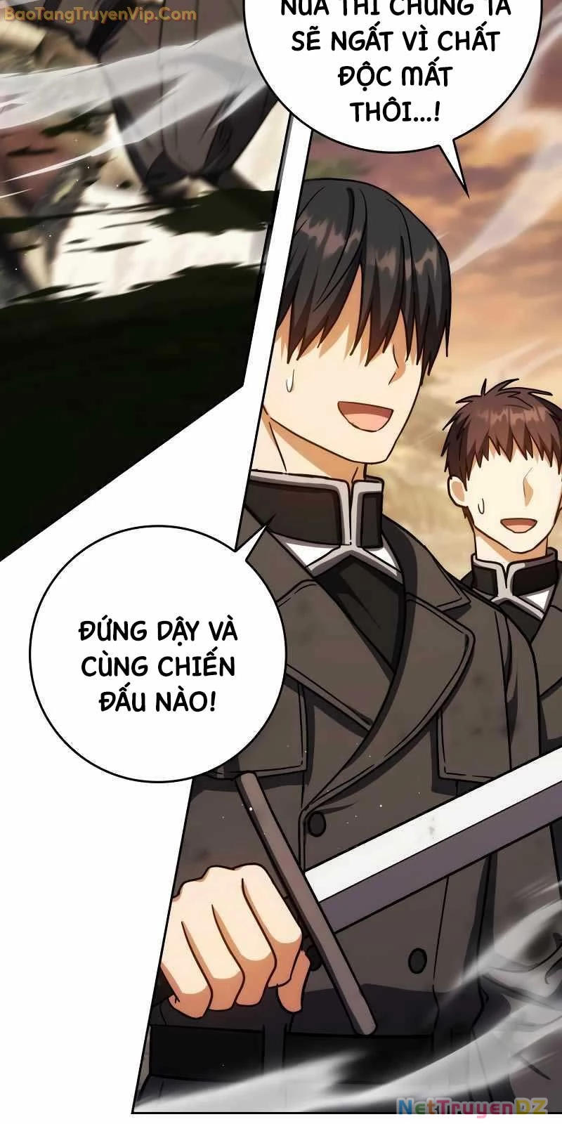 Sát Thủ Tái Sinh Thành Một Kiếm Sĩ Thiên Tài Chapter 43 - Trang 4