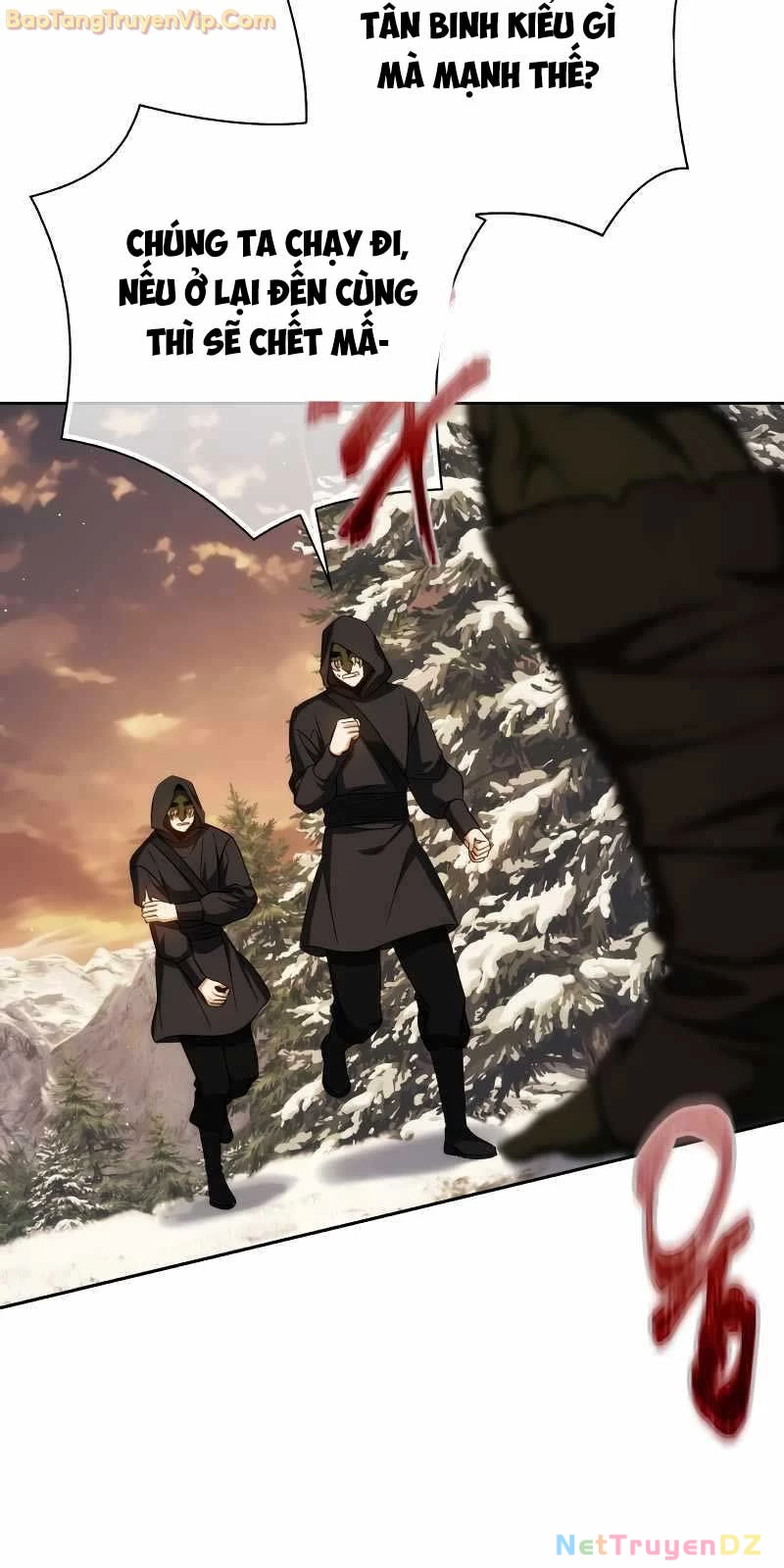 Sát Thủ Tái Sinh Thành Một Kiếm Sĩ Thiên Tài Chapter 43 - Trang 4