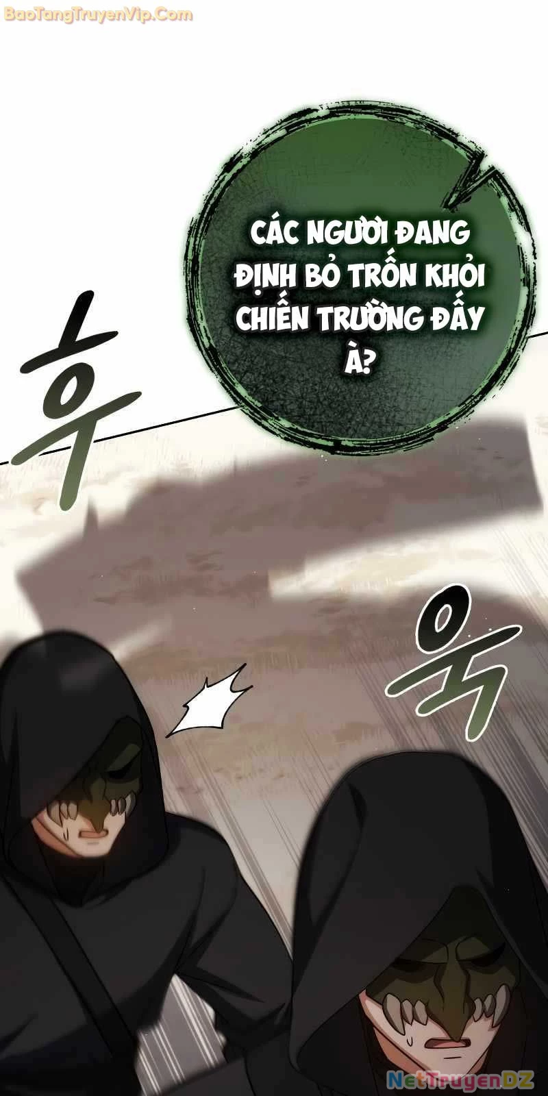 Sát Thủ Tái Sinh Thành Một Kiếm Sĩ Thiên Tài Chapter 43 - Trang 4