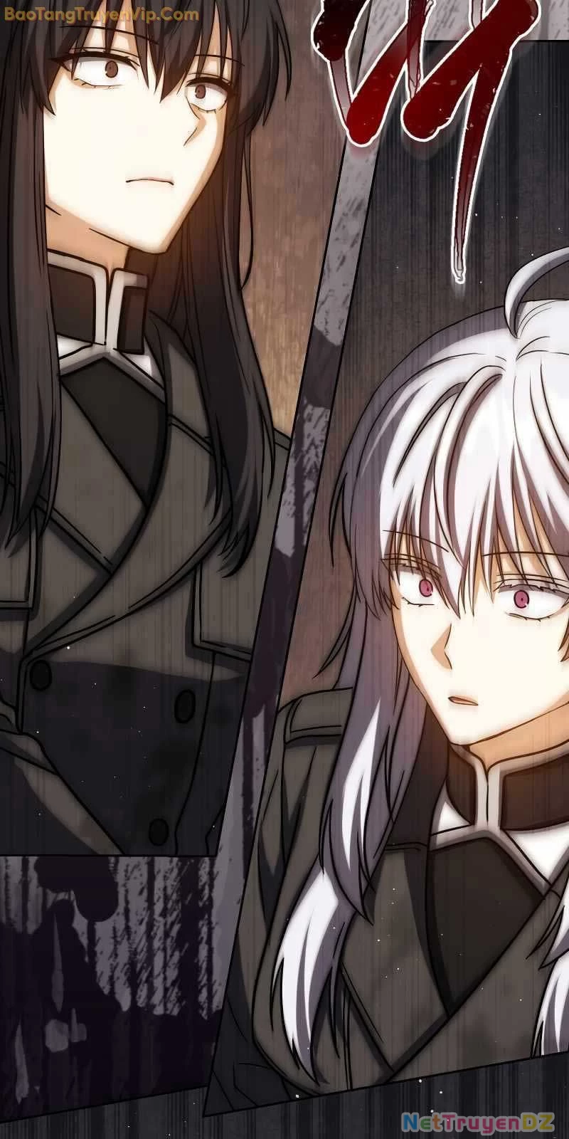 Sát Thủ Tái Sinh Thành Một Kiếm Sĩ Thiên Tài Chapter 43 - Trang 4