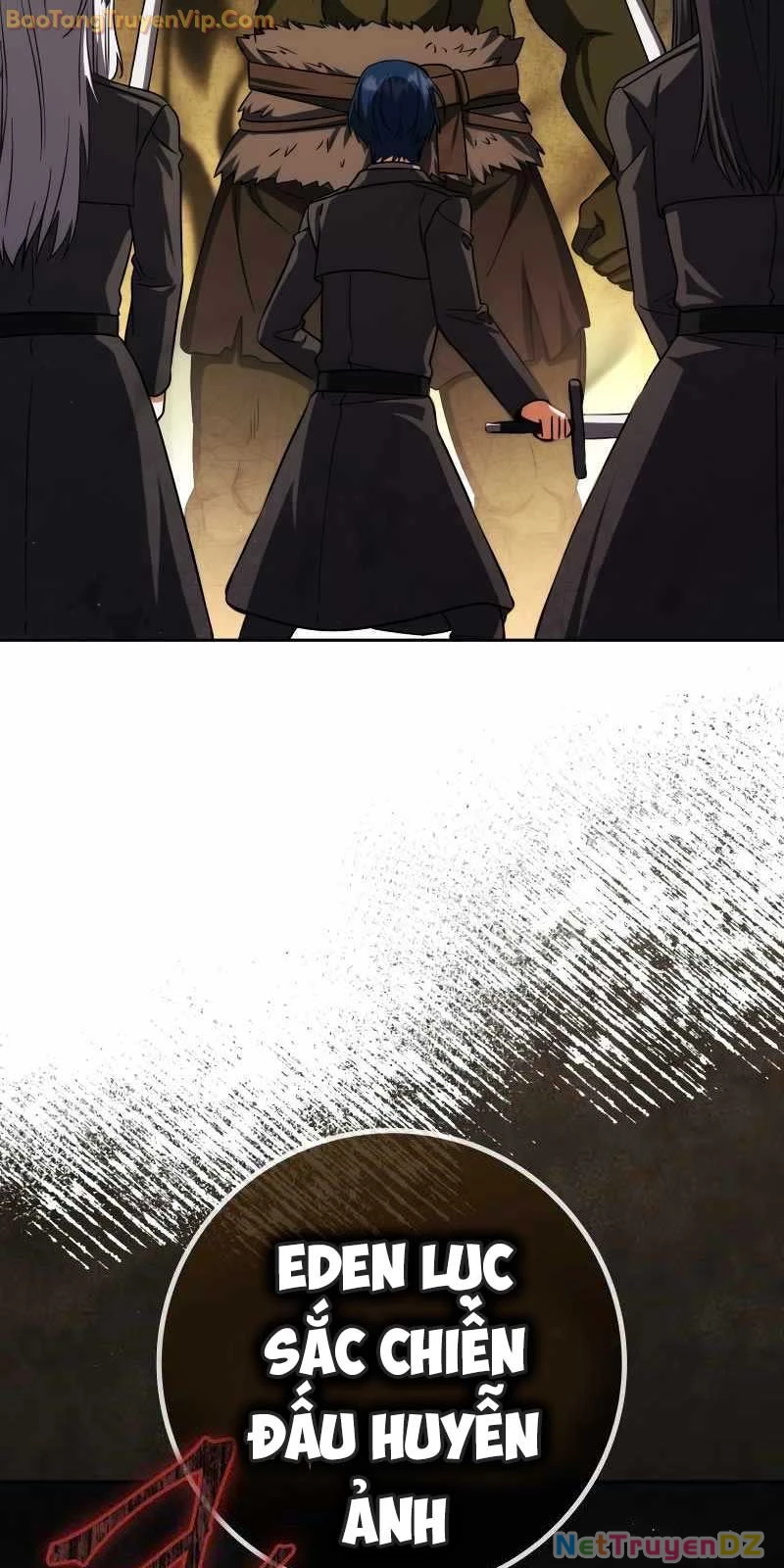 Sát Thủ Tái Sinh Thành Một Kiếm Sĩ Thiên Tài Chapter 43 - Trang 4