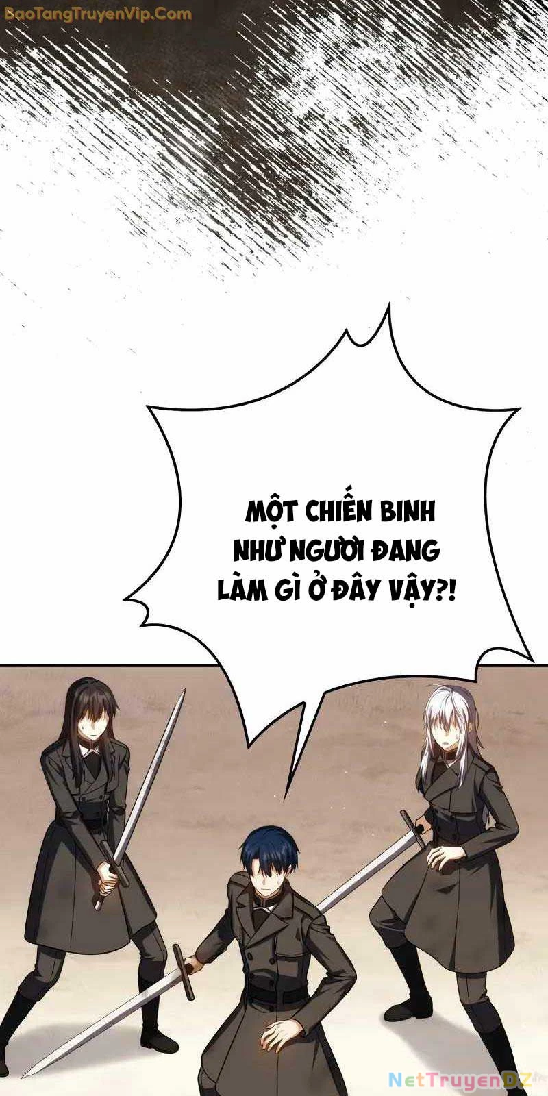 Sát Thủ Tái Sinh Thành Một Kiếm Sĩ Thiên Tài Chapter 43 - Trang 4