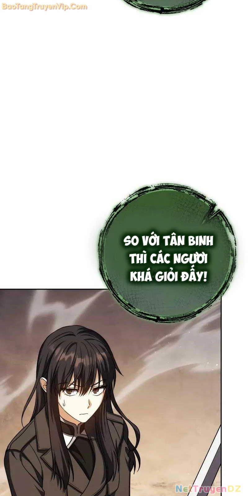 Sát Thủ Tái Sinh Thành Một Kiếm Sĩ Thiên Tài Chapter 43 - Trang 4