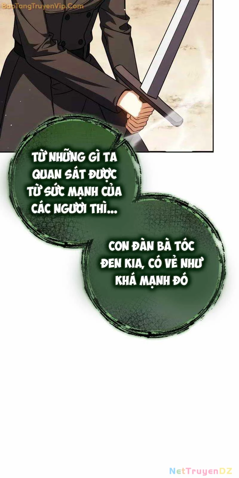 Sát Thủ Tái Sinh Thành Một Kiếm Sĩ Thiên Tài Chapter 43 - Trang 4