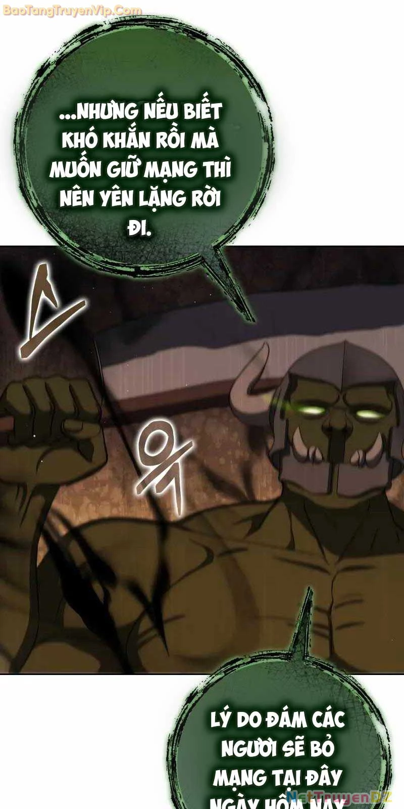 Sát Thủ Tái Sinh Thành Một Kiếm Sĩ Thiên Tài Chapter 43 - Trang 4