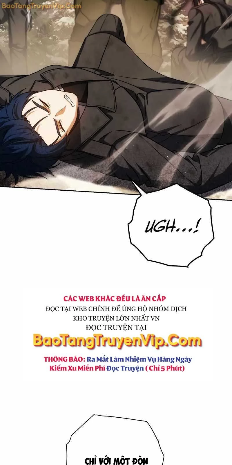 Sát Thủ Tái Sinh Thành Một Kiếm Sĩ Thiên Tài Chapter 43 - Trang 4