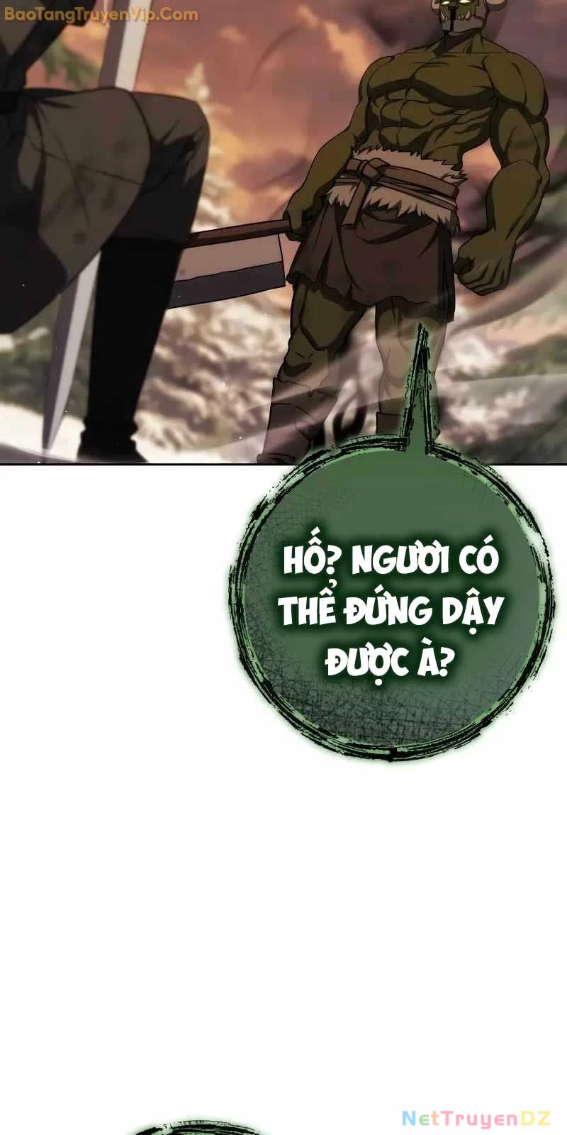 Sát Thủ Tái Sinh Thành Một Kiếm Sĩ Thiên Tài Chapter 43 - Trang 4