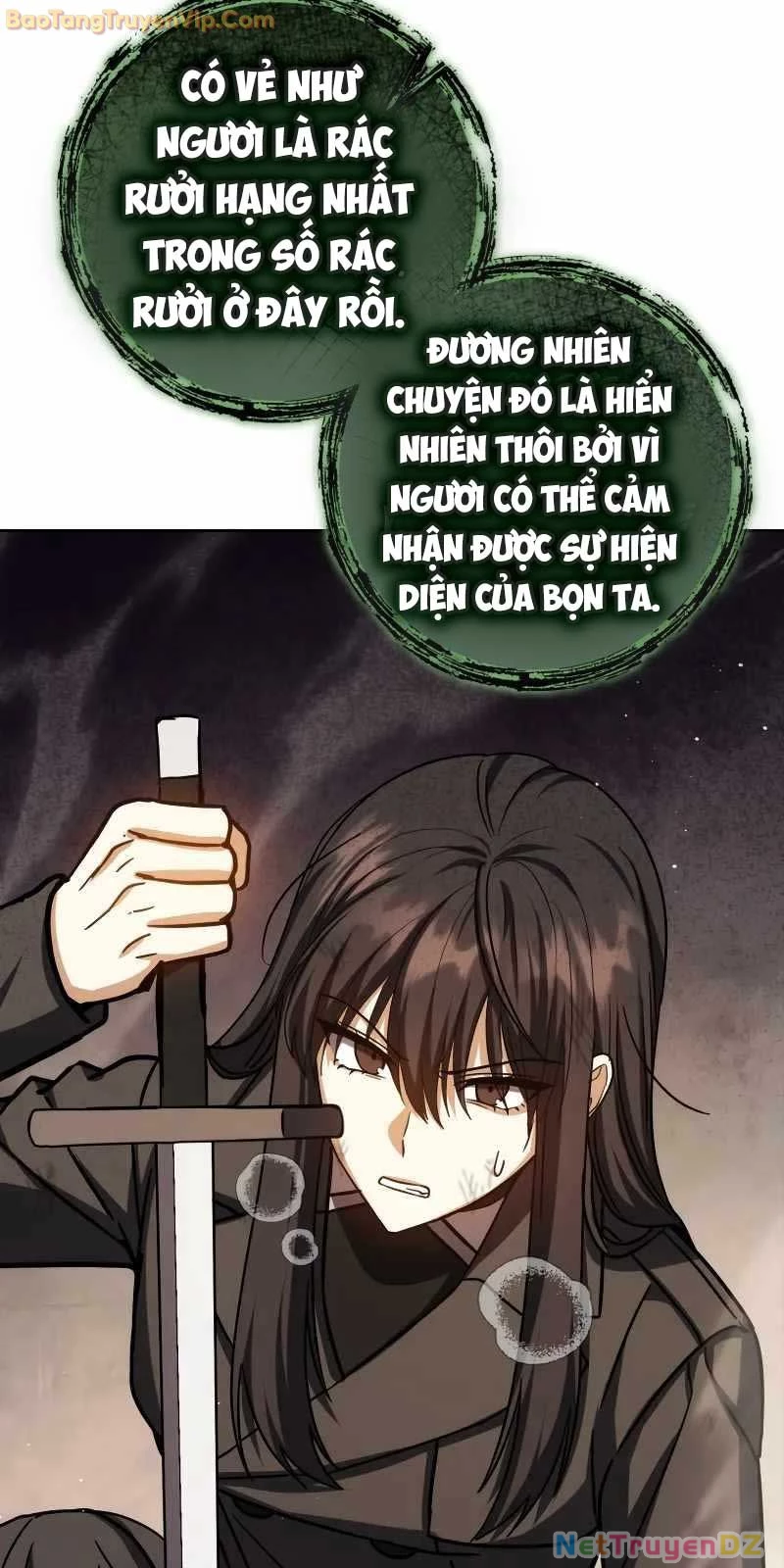 Sát Thủ Tái Sinh Thành Một Kiếm Sĩ Thiên Tài Chapter 43 - Trang 4