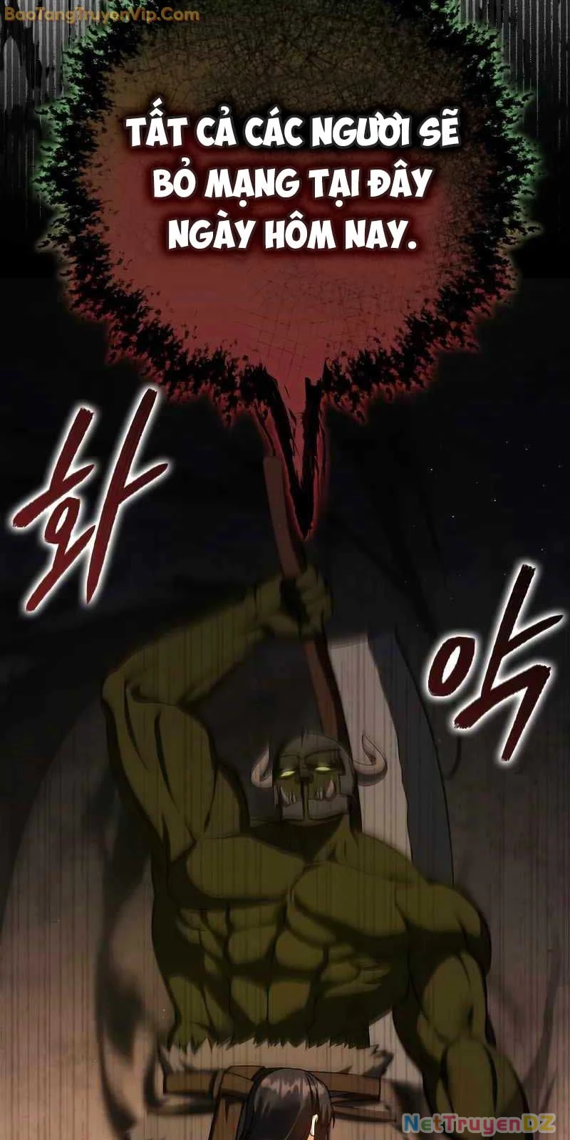 Sát Thủ Tái Sinh Thành Một Kiếm Sĩ Thiên Tài Chapter 43 - Trang 4