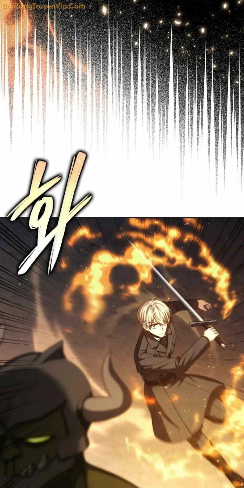 Sát Thủ Tái Sinh Thành Một Kiếm Sĩ Thiên Tài Chapter 43 - Trang 4