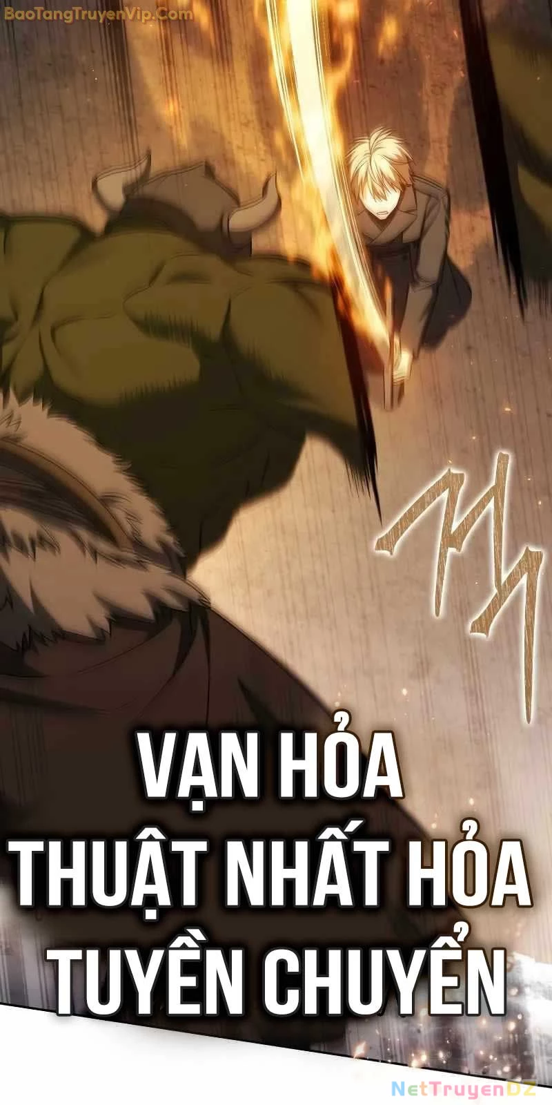 Sát Thủ Tái Sinh Thành Một Kiếm Sĩ Thiên Tài Chapter 43 - Trang 4