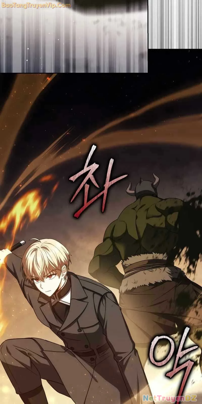 Sát Thủ Tái Sinh Thành Một Kiếm Sĩ Thiên Tài Chapter 43 - Trang 4