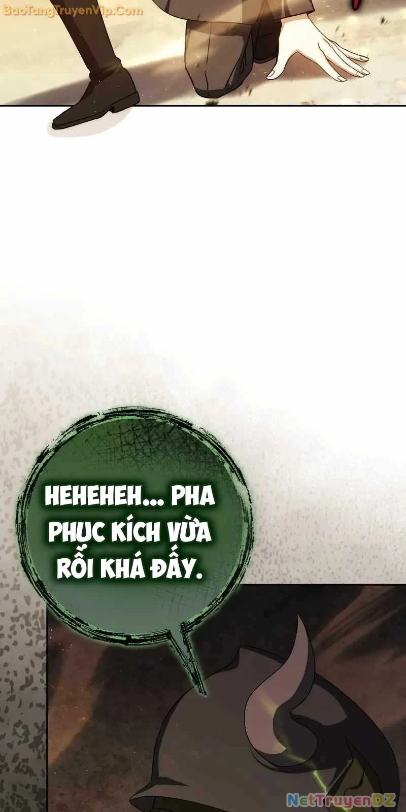 Sát Thủ Tái Sinh Thành Một Kiếm Sĩ Thiên Tài Chapter 43 - Trang 4