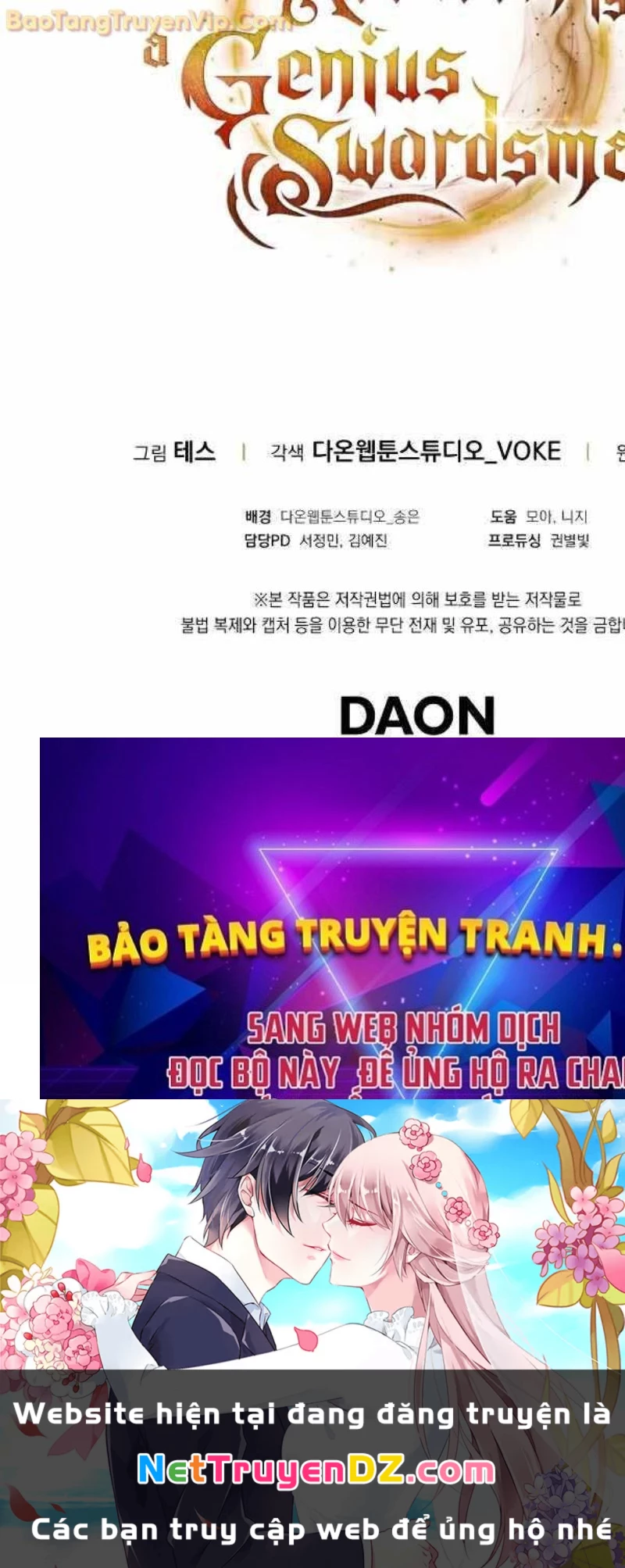 Sát Thủ Tái Sinh Thành Một Kiếm Sĩ Thiên Tài Chapter 43 - Trang 4