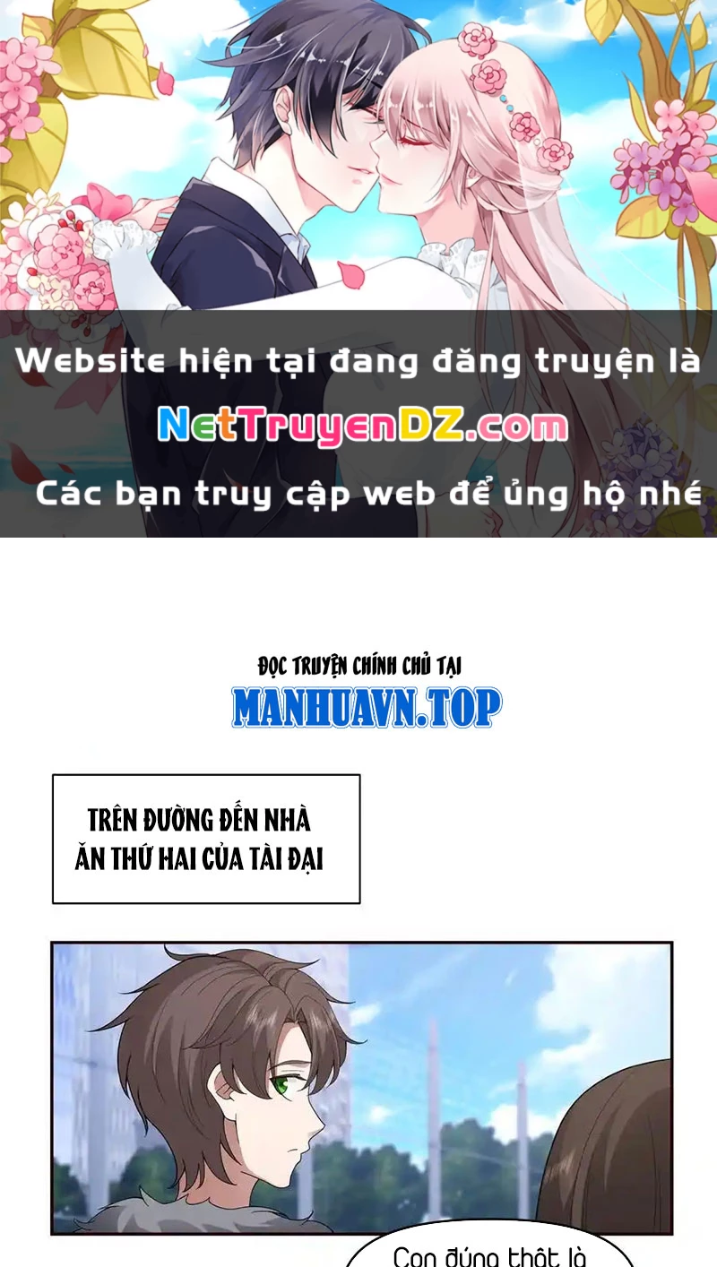 Ta Không Muốn Trùng Sinh Đâu Chapter 396 - Trang 4