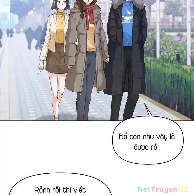 Ta Không Muốn Trùng Sinh Đâu Chapter 396 - Trang 4