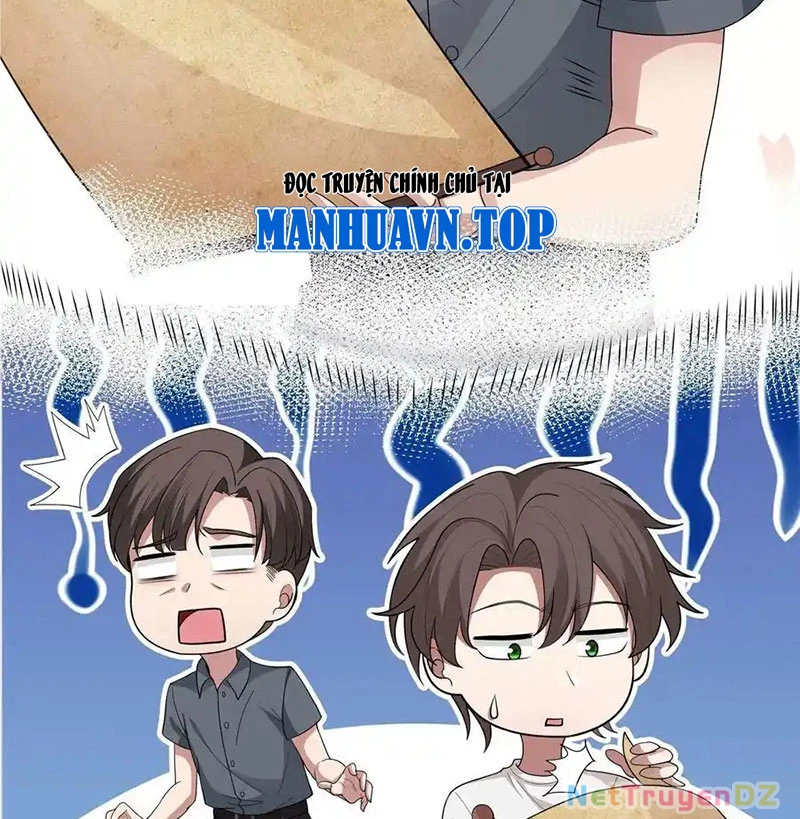 Ta Không Muốn Trùng Sinh Đâu Chapter 396 - Trang 4