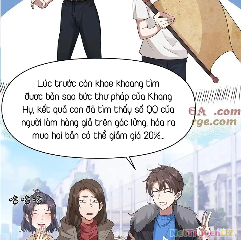 Ta Không Muốn Trùng Sinh Đâu Chapter 396 - Trang 4