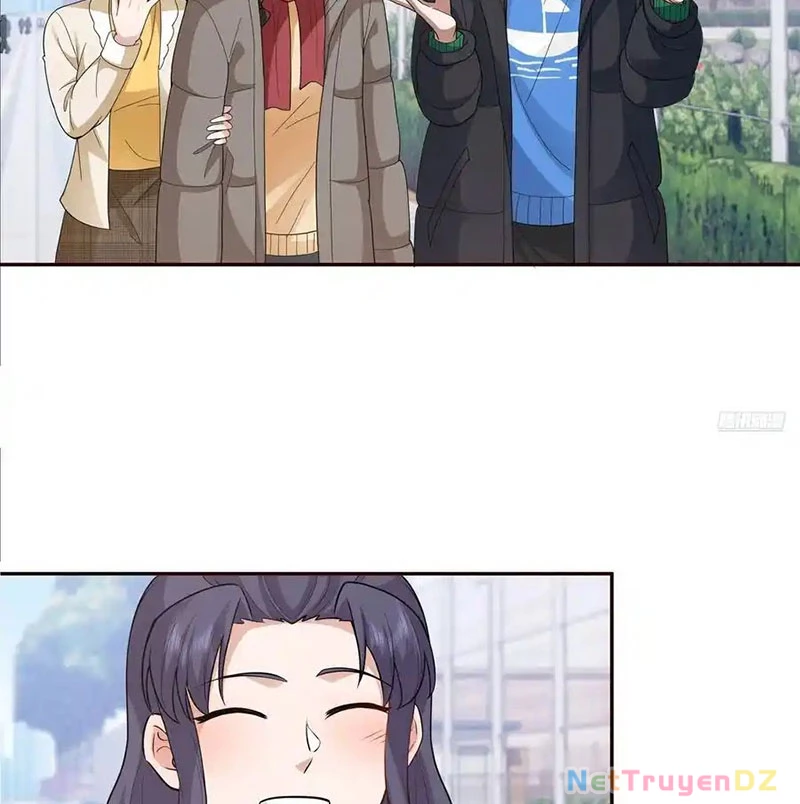 Ta Không Muốn Trùng Sinh Đâu Chapter 396 - Trang 4