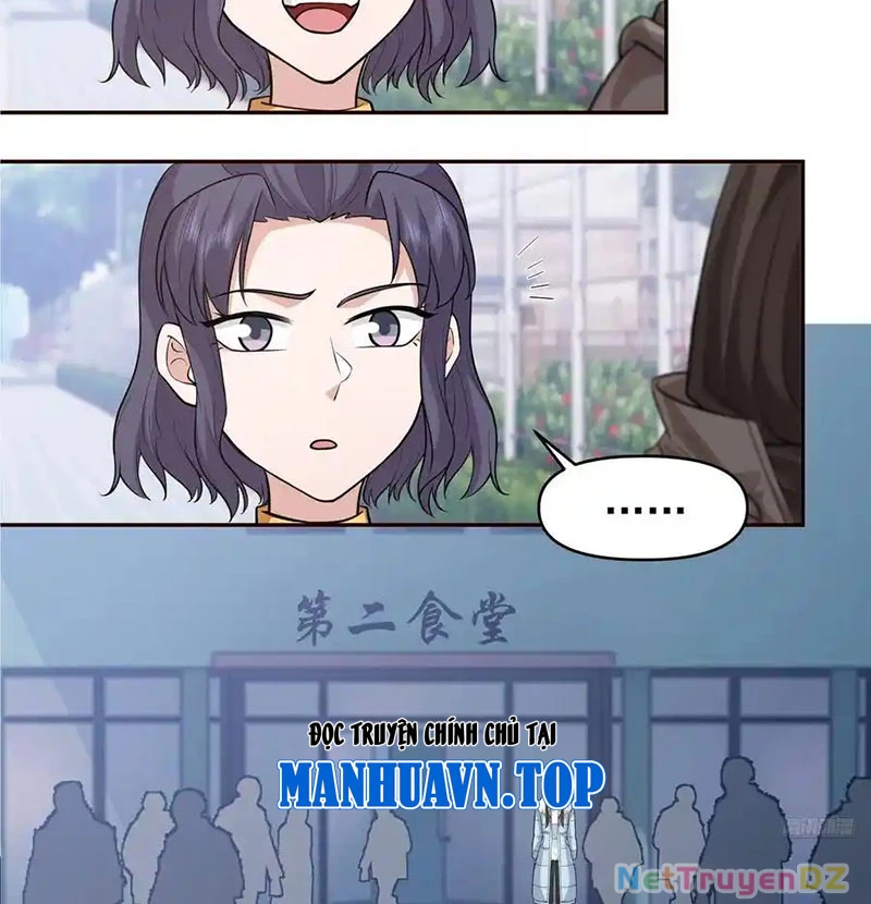 Ta Không Muốn Trùng Sinh Đâu Chapter 396 - Trang 4