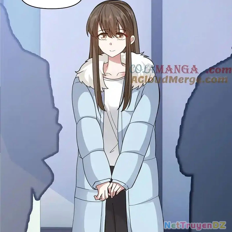 Ta Không Muốn Trùng Sinh Đâu Chapter 396 - Trang 4