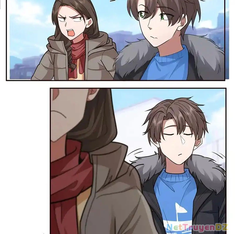 Ta Không Muốn Trùng Sinh Đâu Chapter 396 - Trang 4