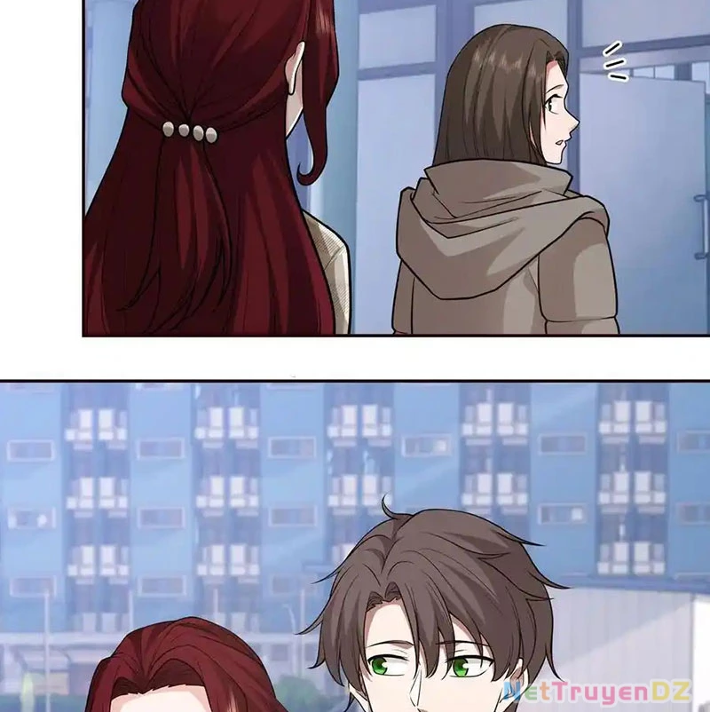 Ta Không Muốn Trùng Sinh Đâu Chapter 396 - Trang 4
