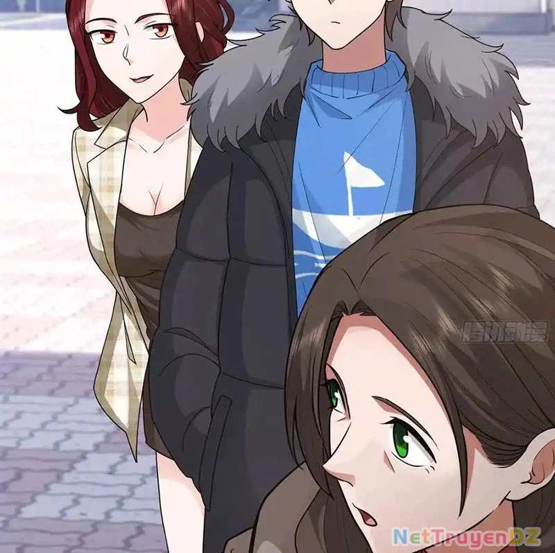 Ta Không Muốn Trùng Sinh Đâu Chapter 396 - Trang 4