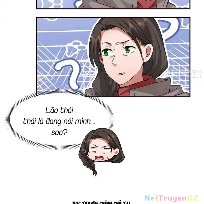 Ta Không Muốn Trùng Sinh Đâu Chapter 396 - Trang 4