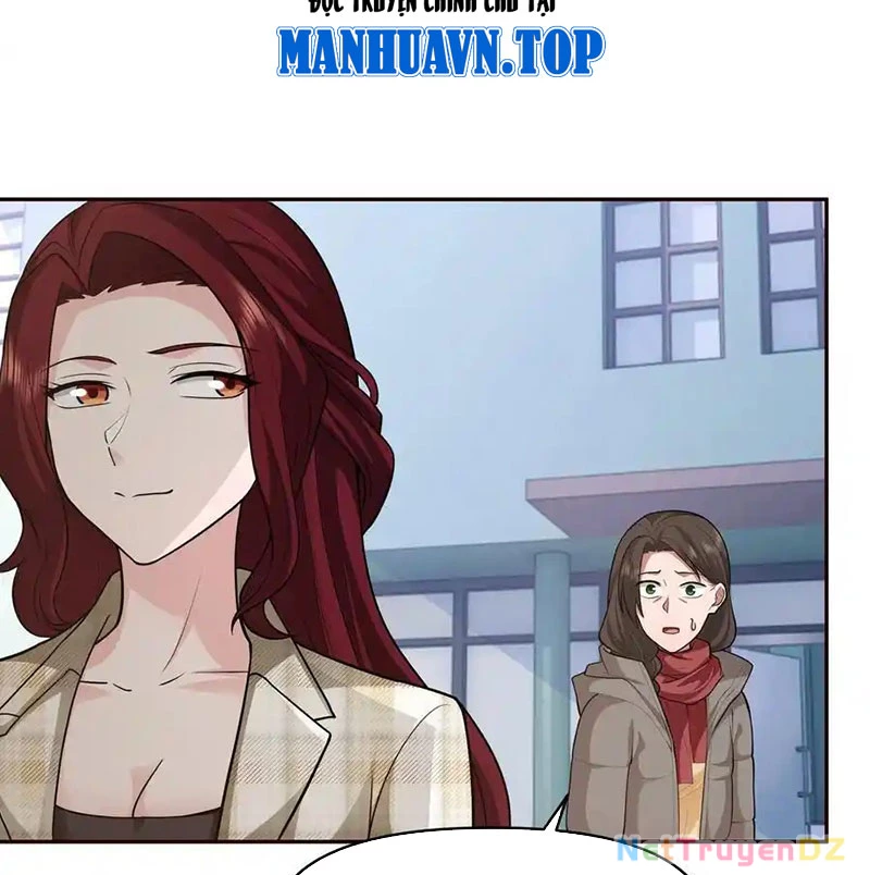 Ta Không Muốn Trùng Sinh Đâu Chapter 396 - Trang 4