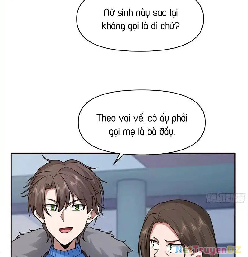 Ta Không Muốn Trùng Sinh Đâu Chapter 396 - Trang 4