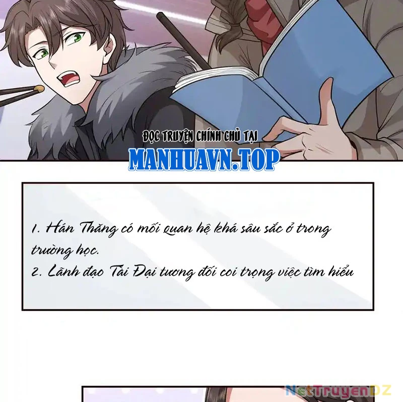 Ta Không Muốn Trùng Sinh Đâu Chapter 396 - Trang 4