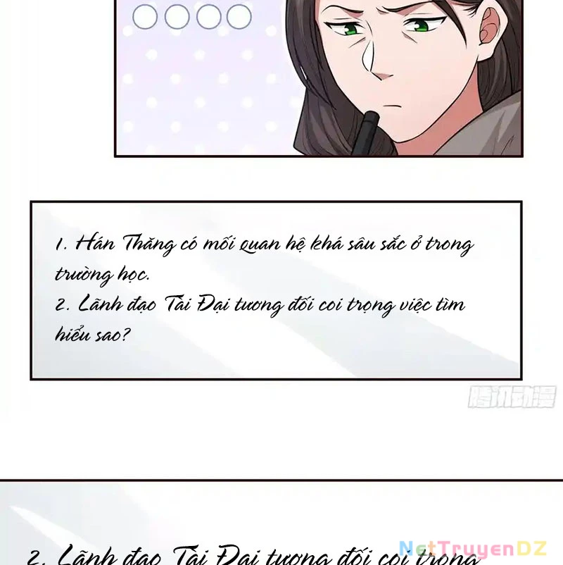 Ta Không Muốn Trùng Sinh Đâu Chapter 396 - Trang 4