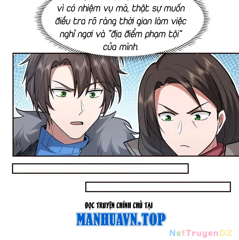 Ta Không Muốn Trùng Sinh Đâu Chapter 396 - Trang 4