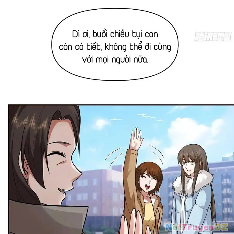 Ta Không Muốn Trùng Sinh Đâu Chapter 396 - Trang 4