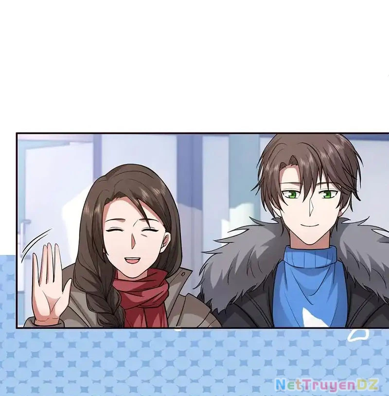 Ta Không Muốn Trùng Sinh Đâu Chapter 396 - Trang 4