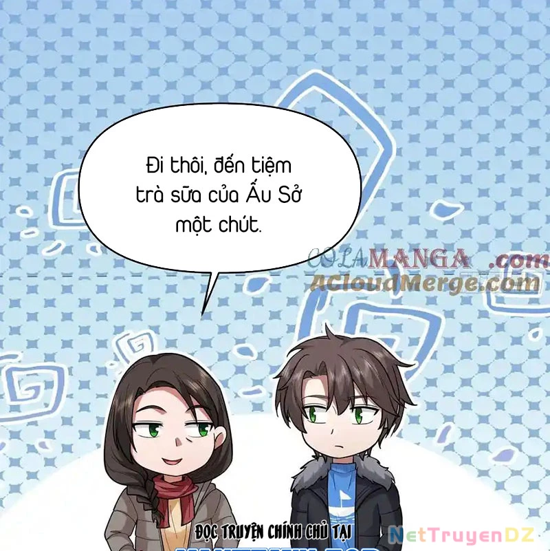 Ta Không Muốn Trùng Sinh Đâu Chapter 396 - Trang 4