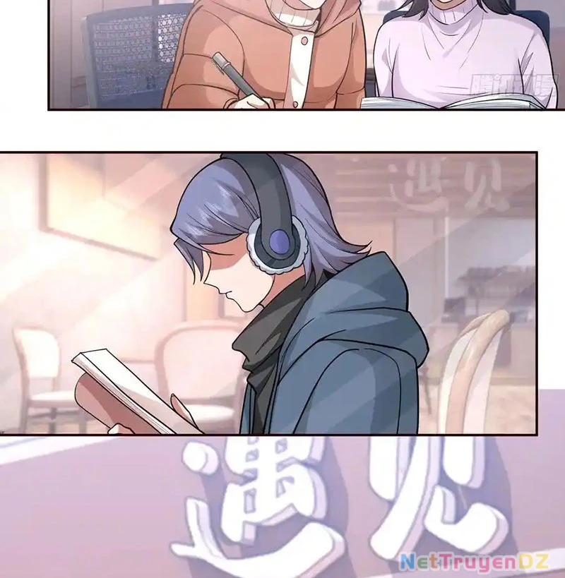 Ta Không Muốn Trùng Sinh Đâu Chapter 396 - Trang 4