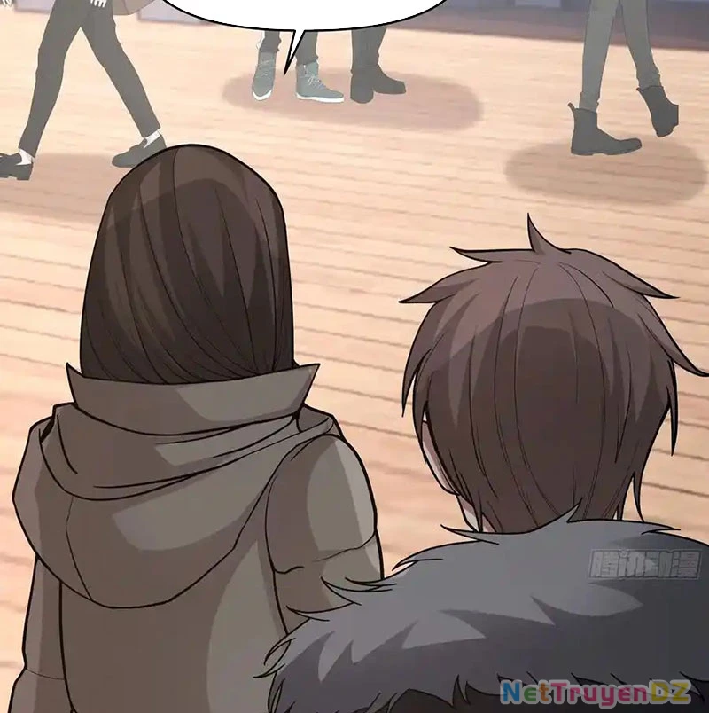 Ta Không Muốn Trùng Sinh Đâu Chapter 396 - Trang 4