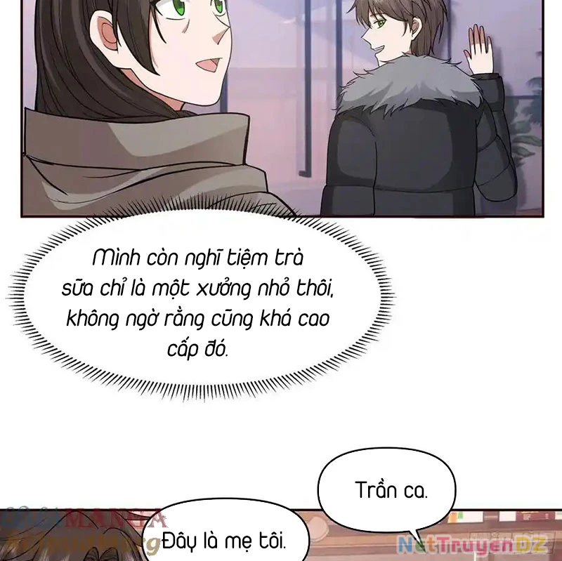 Ta Không Muốn Trùng Sinh Đâu Chapter 396 - Trang 4