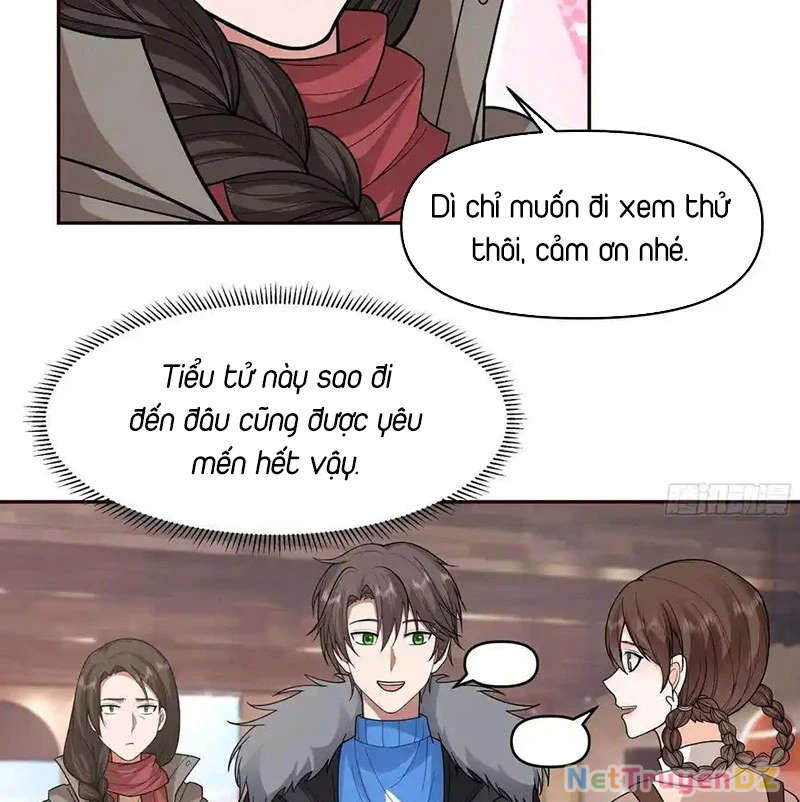 Ta Không Muốn Trùng Sinh Đâu Chapter 396 - Trang 4