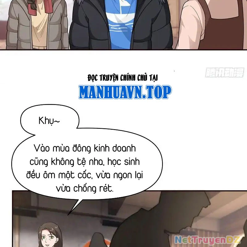 Ta Không Muốn Trùng Sinh Đâu Chapter 396 - Trang 4