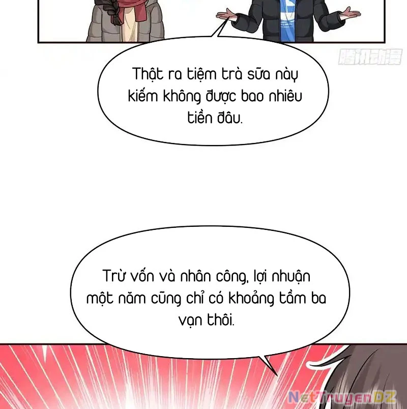 Ta Không Muốn Trùng Sinh Đâu Chapter 396 - Trang 4